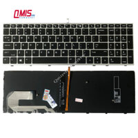 Bàn phím laptop HP Elitebook 850 G5 855 G5, 850 G6, 750 G5, 755 G5, HP Zbook 15u G5 - 850 G5