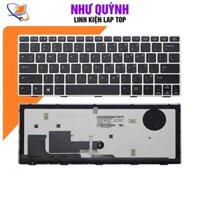 Bàn phím laptop HP EliteBook Revolve 810 G1, 810 G2 NEW