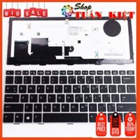 Bàn Phím Laptop HP EliteBook 810 G1 810 G2 810 G3