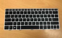 Bàn Phím Laptop HP Elitebook Revolve 810 G2