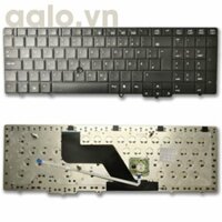 Bàn Phím Laptop HP EliteBook 8730W 8730 -Keyboard HP