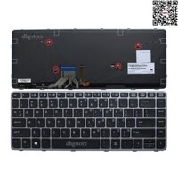 Bàn phím laptop HP EliteBook Folio 1000, 1040 G1, 1040 G2