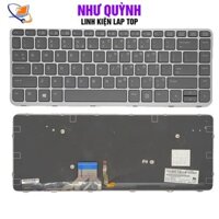 Bàn Phím laptop Hp Elitebook Folio 1040 G1, 1040 G2 NEW