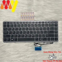Bàn phím Laptop HP EliteBook Folio 1040 G1 1040 G2 1040-G1 1040-G2