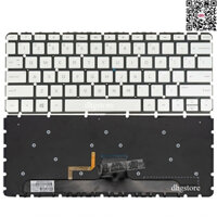 Bàn phím laptop HP Envy 13-AB 13-AB020NR 13-AB016NR 13-AB077CL, 13T-AB 13T-AB000 Có Đèn