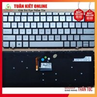 Bàn phím laptop HP Envy 13-D 13-D010CA 13-D010NR 13-D023CL 13-D040WM 13-D020NR 13-D040NR 13-D061NR