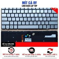 Bàn phím laptop HP Envy 13-D 13-D010CA 13-D010NR 13-D023CL 13-D040WM 13-D020NR 13-D040NR 13-D061NR