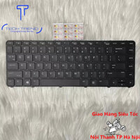 Bàn phím Laptop HP Folio 1040 G3 Elitebook Folio 1040 G3 844423 hàng New
