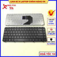 Bàn Phím Laptop HP G4 G6, G4-1000, G6-1000, HP 1000, HP 2000 Compaq 430 431 435 450 630 631 635 650 655 CQ43 CQ45 CQ57 L