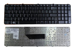 Bàn phím laptop HP HDX9000