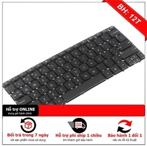 Bàn phím laptop HP Mini 210