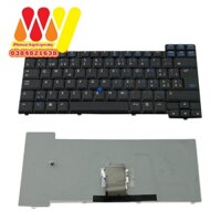 Bàn phím laptop HP NC6000 NC6100 NC4000 n600c NX5000 V1000 NEW 100%