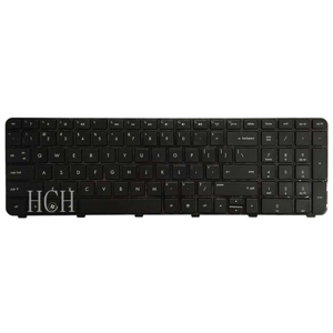 Bàn phím laptop HP Pavilion DV7-6000 Series