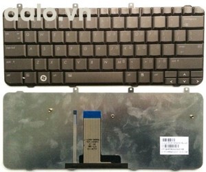 Bàn phím Laptop HP Pavilion DV31000