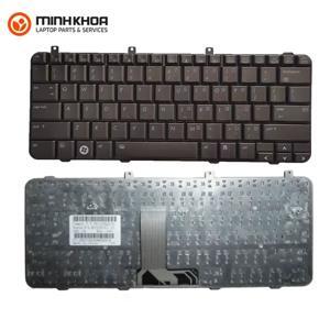 Bàn phím Laptop HP Pavilion DV31000