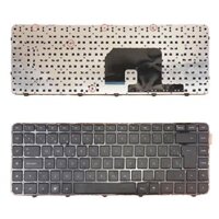 BÀN PHÍM LAPTOP HP Pavilion DV6-3000 DV6-3037NR DV6-3052NR DV6-3025DX DV6-3055DX DV6-3019WM