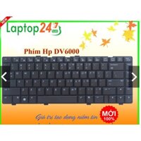 Bàn Phím Laptop HP Pavilion DV6000