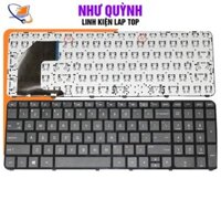 Bàn phím laptop HP Pavilion Sleekbook 15B, 15-B NEW
