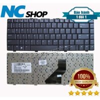 Bàn phím laptop HP Pavilion DV6000 DV6500, Compaq F500 F700 V6000 – DV6000