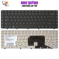 BÀN PHÍM LAPTOP HP Pavilion DV6-3000 DV6-3100 DV6-3200 DV6-3300 DV6-4000 NEW