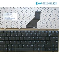 Bàn phím laptop HP Pavilion DV6000 DV6500, Compaq F500 F700 V6000 – F700