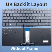 Bàn phím laptop Hp Pavilion 13-ab000, 13-u000, 14-ab, 14-ab000, 14-ab100, 14-al000, Envy 14t-j000 Có Đèn