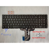 Bàn phím laptop HP Pavilion 15-AC 15-af072nr 15-010nr 15-ay109cy 15-ay169tx 15-af032ur 15-ac000nv hàng zin tốt