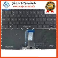 Bàn phím laptop HP Pavilion X360 14-BA, 14T-BA, 14-BW, 14-BS, 240 G7 240 G8, 245 G7, 348 G5