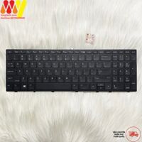 Bàn phím laptop HP Pavilion 850-G5 855-G5 750-G5 755-G5 850-G6 Zbook 15U G5