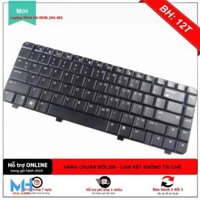 Bàn phím laptop hp Pavilion DV4