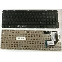 Bàn phím laptop HP Pavilion Sleekbook TouchSmart 15-B 15B
