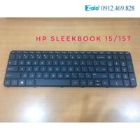 Bàn phím laptop HP Pavilion Sleekbook 15-B000, 15-B100 – SLEEKBOOK 15