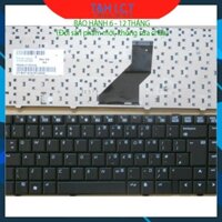 Bàn phím laptop HP Pavilion DV6000 DV6500, Compaq F500 F700 V6000 – F700  - BH 6-12T
