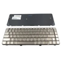 Bàn phím laptop HP Pavllion DV4 DV4-1000 (Bạc) - Hàng nhập khẩu