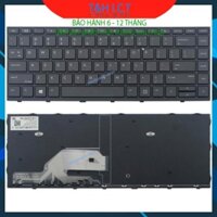 Bàn phím laptop HP Probook 430 G5, 440 G5, 445 G5 – 440 G5  - BH 6-12T