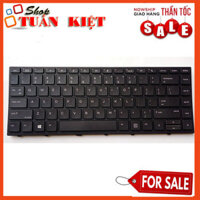 Bàn phím laptop HP Probook 430 G5, 440 G5, 445 G5 440 G5 - Phím HP ZIN BH 9 Tháng - Phím máy tính HP