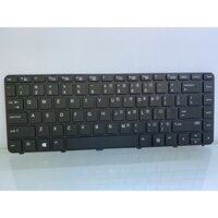 Bàn phím laptop HP Probook 430 G3, 430 G4, 440 G3, 440 G4, 445 G3, 445 G4, 446 G3, 640 G2, 645 G2