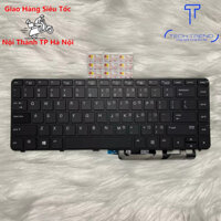 Bàn phím laptop HP Probook 430 g3 445 G3 440g3 440-g3 430 G4 440 G3 440 G4 640 G2 640G2 keyboard 14 am048TU New
