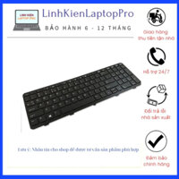 Bàn Phím Laptop HP Probook 450 G0 450 G1 450 G2 455 G1 G2 470 G0 G1 Hàng New Bảo Hành 6 tháng