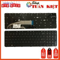 Bàn Phím Laptop HP Probook 450 G3