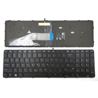 Bàn phím laptop HP ProBook 450 G3, 450 G4, 455 G3, 470 G3, Probook 650 G2, 650 G3, 655 G2, 655 G3