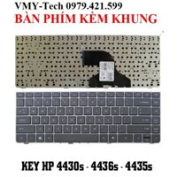 Bàn phím laptop HP ProBook 4330s 4331s 4430s 4431s 4435s 4436s NEW ZIN