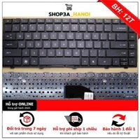 BÀN PHÍM LAPTOP HP PROBOOK 4440 4440s 4441s 4445S 4446s