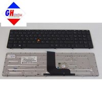 Bàn phím Laptop HP Probook 8560W 8570