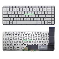 Bàn phím laptop HP Slatebook 14-P000, 14-P080, 14-P050, 14-P100, 14-P200 – 14-P000 TRẮNG