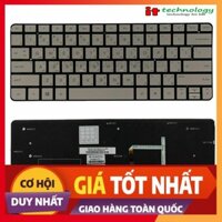 Bàn phím Laptop HP SPECTRE 13 X2 - Spectre 13 x2 PRO 13-h200 13-h200ef 13-h210ef 13-h211nr 13-h 13-h205eg