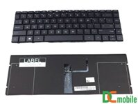 Bàn phím laptop Hp Spectre 13-af, 13-af000, 13-af002tu, 13-af001ng (CÓ ĐÈN, BH 6TH)