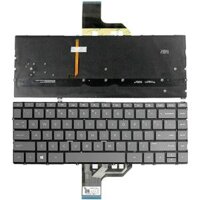 Bàn phím laptop Hp Spectre X360 15-bl000, 15-bl000ng, 15-bl001ng, 15-bl002ng (CÓ ĐÈN, BH 6TH)