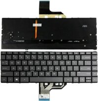 Bàn phím laptop Hp Spectre X360 15-bl000, 15-bl000ng, 15-bl001ng, 15-bl002ng (CÓ ĐÈN, BH 6TH)