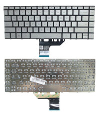 Bàn phím laptop Hp Spectre X360 15-bl000, 15-bl000ng, 15-bl001ng, 15-bl002ng BẠC